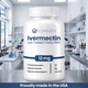 Ivermectin 12MG, %99 Purity