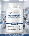 Ivermectin (NEW) (BUY 2, GET 1 FREE)