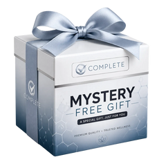 Free Mystery Gift