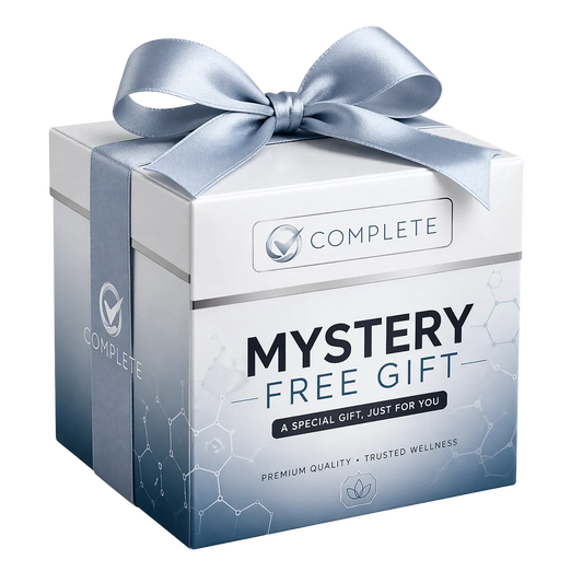 Free Mystery Gift